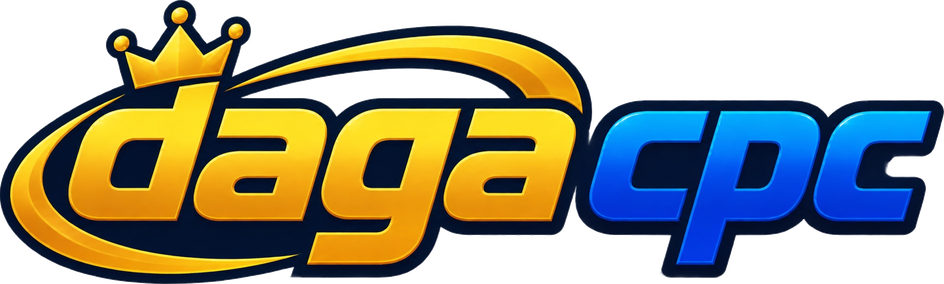 daga cpc